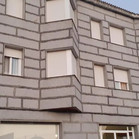 Affittacamere Entrimena 2 *