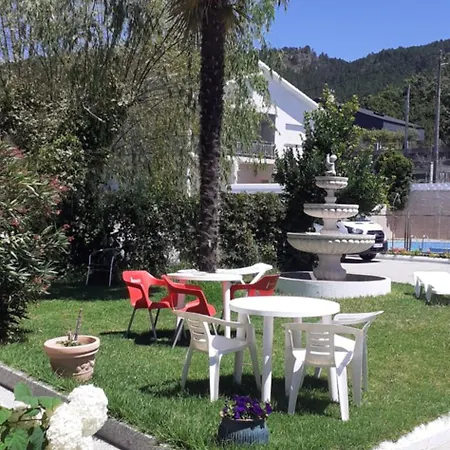 Affittacamere Entrimena 2