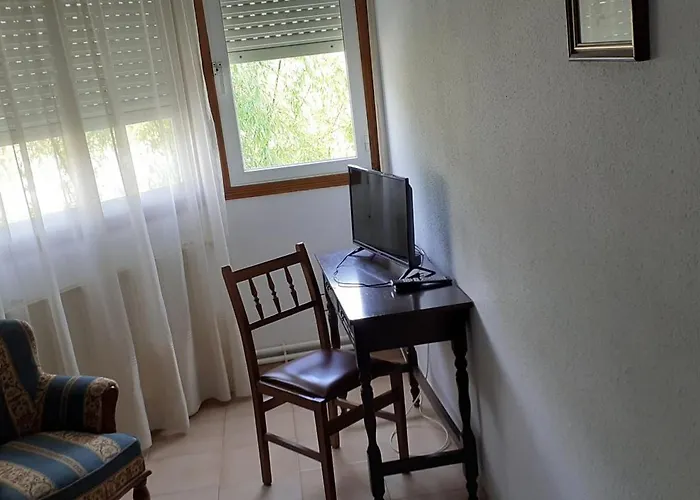 Entrimena 2 Pensionat