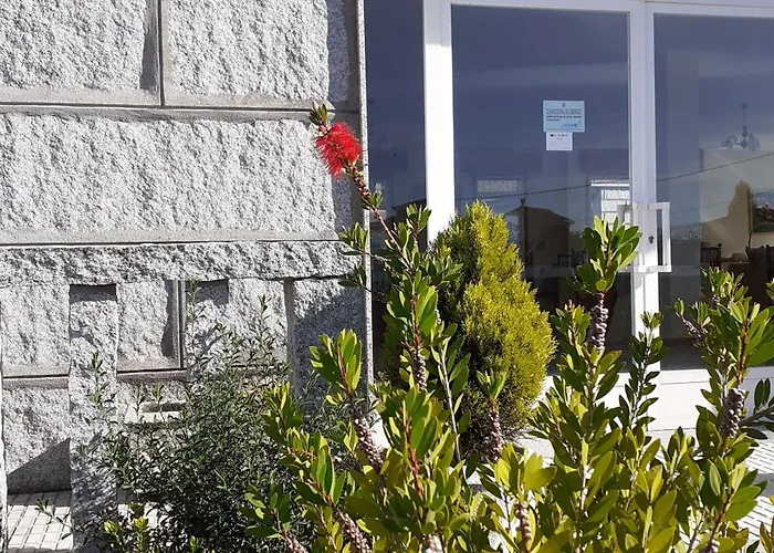 Pensionat Entrimena 2 *