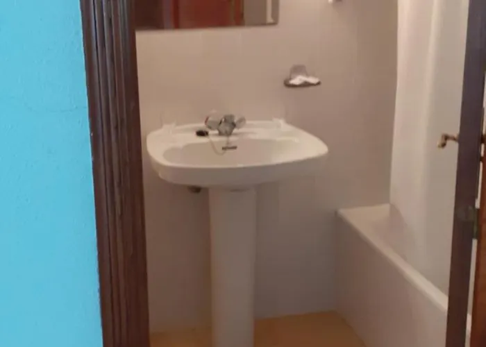 Pensionat Entrimena 2 Entrimo