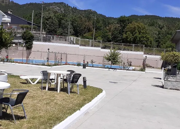 Pensionat Entrimena 2 Entrimo