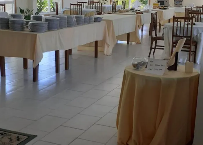 Entrimena 2 Pensionat