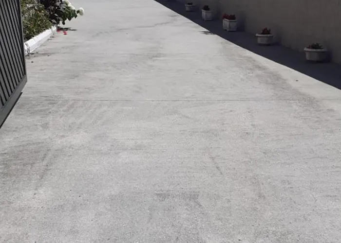 Pensionat Entrimena 2