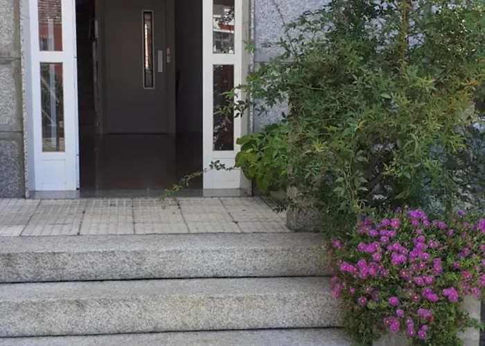 Entrimena 2 Pensionat *