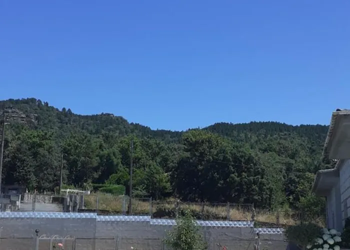 Pensionat Entrimena 2 *